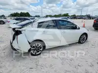 2018 Toyota PRIUS фото