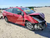 2018 Toyota PRIUS фото