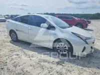 2018 Toyota PRIUS фото