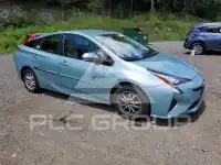2018 Toyota PRIUS photo