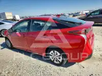 2018 Toyota PRIUS фото