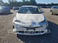 2018 Toyota PRIUS photo