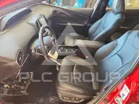 2018 Toyota PRIUS фото