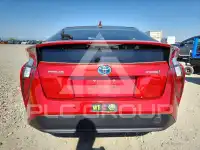 2018 Toyota PRIUS фото