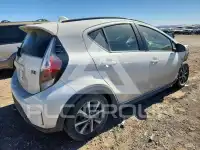 2018 Toyota PRIUS фото