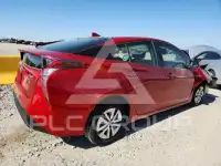 2018 Toyota PRIUS фото