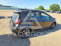 2018 Toyota PRIUS фото