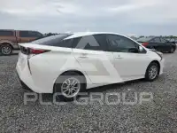 2018 Toyota PRIUS фото