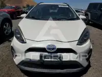2018 Toyota PRIUS фото