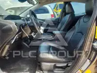 2018 Toyota PRIUS фото