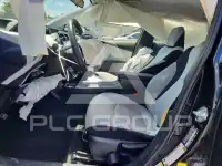 2018 Toyota PRIUS photo