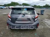 2018 Toyota PRIUS фото