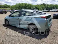 2018 Toyota PRIUS photo
