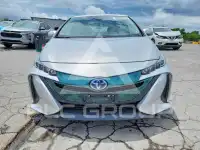 2018 Toyota PRIUS фото