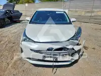 2018 Toyota PRIUS фото
