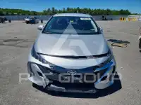 2018 Toyota PRIUS photo