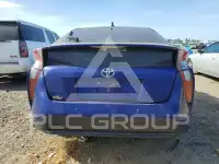 2018 Toyota PRIUS фото