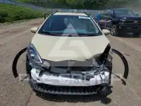 2018 Toyota PRIUS фото