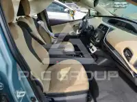 2018 Toyota PRIUS фото