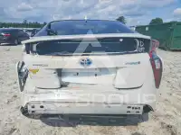 2018 Toyota PRIUS фото