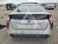 2018 Toyota PRIUS фото