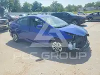 2018 Toyota PRIUS photo
