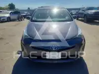 2018 Toyota PRIUS фото