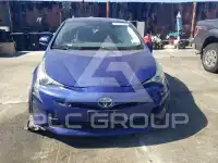 2018 Toyota PRIUS фото