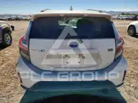 2018 Toyota PRIUS фото