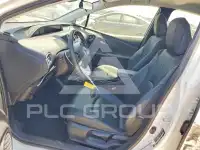 2018 Toyota PRIUS photo