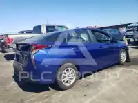 2018 Toyota PRIUS фото