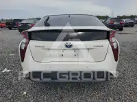 2018 Toyota PRIUS фото
