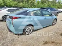 2018 Toyota PRIUS фото