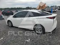 2018 Toyota PRIUS фото
