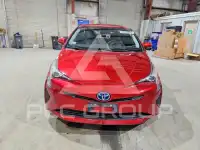 2018 Toyota PRIUS photo