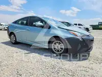 2018 Toyota PRIUS фото