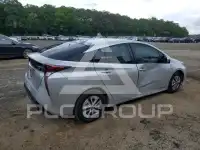 2018 Toyota PRIUS фото