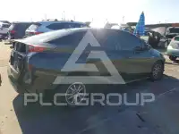 2018 Toyota PRIUS фото
