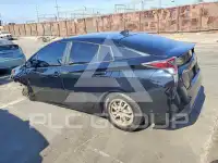 2018 Toyota PRIUS фото