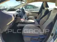 2018 Toyota PRIUS фото