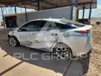 2018 Toyota PRIUS фото