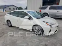 2018 Toyota PRIUS фото