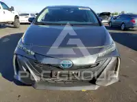 2018 Toyota PRIUS фото
