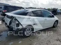 2018 Toyota PRIUS фото