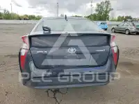 2018 Toyota PRIUS фото