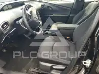 2018 Toyota PRIUS фото