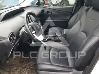 2018 Toyota PRIUS фото