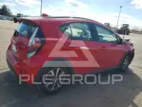 2018 Toyota PRIUS фото
