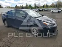 2018 Toyota PRIUS фото