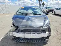 2018 Toyota PRIUS фото